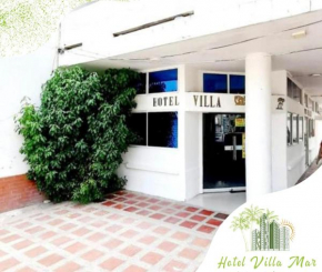 Hotel Villa Mar Centro